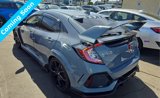 Used 2019 Honda Civic Type R image 4