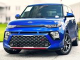 Used 2020 Kia Soul GT-Line image 2