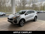 Used 2022 Kia Sportage LX image 3
