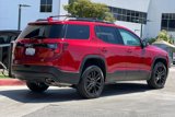 Used 2021 GMC Acadia SLT w/ Elevation Edition image 4