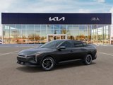 New 2025 Kia K4 EX image 3