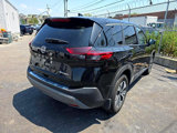 Used 2023 Nissan Rogue SV image 3