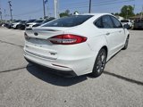Used 2020 Ford Fusion Titanium image 3