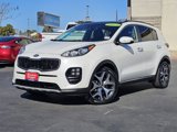 Used 2019 Kia Sportage SX image 2
