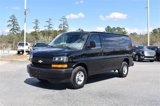 Certified 2019 Chevrolet Express 2500 w/ Driver Convenience Package image 2