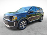 Used 2021 Kia Telluride SX image 3