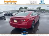 Used 2021 Honda Accord Sport image 5