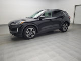 Used 2020 Ford Escape SEL image 2