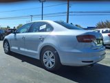 Used 2017 Volkswagen Jetta S image 5