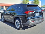 Used 2020 Toyota RAV4 Limited image 3