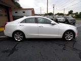 Used 2015 Cadillac ATS Luxury image 6