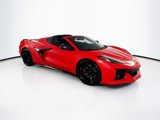 Used 2023 Chevrolet Corvette Z06 w/ Engine Appearance Package image 3