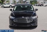 Used 2019 Ford Fusion S image 2