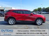 Used 2019 Chevrolet Blazer LT image 2