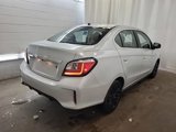 Used 2022 Mitsubishi Mirage G4 Black Edition image 4