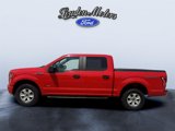 Used 2016 Ford F150 XL w/ Equipment Group 101A Mid image 3