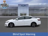 Used 2023 Nissan Sentra SV image 2