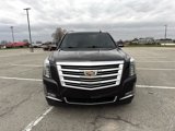 Used 2017 Cadillac Escalade Platinum image 2