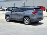 Certified 2021 GMC Terrain SLE w/ Driver Convenience Package image 5