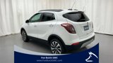 Certified 2022 Buick Encore Preferred image 4
