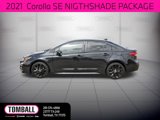 Used 2021 Toyota Corolla SE image 4