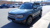Used 2021 Ford Bronco Sport Badlands image 4