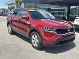 Used 2021 Kia Sorento LX image 4