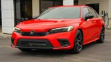 Used 2023 Honda Civic Sport image 2