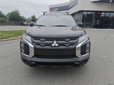 New 2025 Mitsubishi Outlander Sport AWD image 2