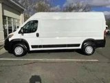 New 2025 RAM ProMaster 2500 w/ Safety Group image 4