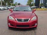 Used 2010 Lexus IS 350C image 2