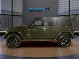 Used 2022 Jeep Wrangler Unlimited Sahara w/ Cold Weather Group image 5