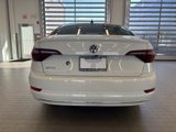 Used 2021 Volkswagen Jetta S image 4
