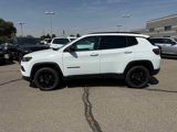 New 2025 Jeep Compass Latitude w/ Altitude Special Edition image 2