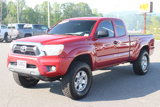 Used 2015 Toyota Tacoma PreRunner image 3