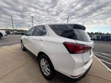 Used 2022 Chevrolet Equinox LT image 4