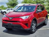 Used 2017 Toyota RAV4 LE image 2