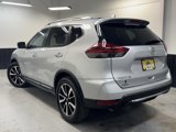 Used 2020 Nissan Rogue SL w/ Premium Package image 4