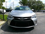 Used 2017 Toyota Camry SE image 3