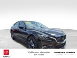 Used 2017 MAZDA MAZDA6 Grand Touring image 3