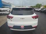Used 2025 Chevrolet TrailBlazer LT w/ LT Cold Weather Package image 4