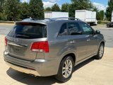 Used 2012 Kia Sorento SX w/ SX Premium Pkg image 3