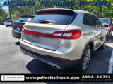 Used 2017 Lincoln MKX Reserve w/ Lincoln MKX Climate Package image 3