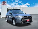New 2025 Toyota Corolla Cross LE w/ Moonroof Package image 3