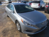 Used 2017 Hyundai Sonata SE image 6