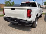 New 2025 Chevrolet Colorado W/T w/ Advanced Trailering Package image 4