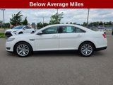 Used 2013 Ford Taurus Limited image 2