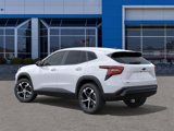 New 2025 Chevrolet Trax RS w/ Driver Confidence Package image 3