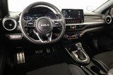 Used 2023 Kia Forte GT-Line image 2
