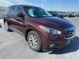 Used 2015 INFINITI QX60 FWD w/ Premium Plus Package image 3